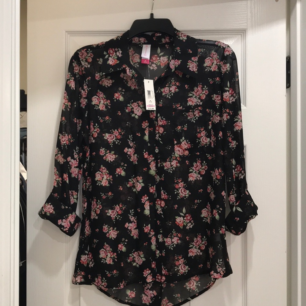 Blouse